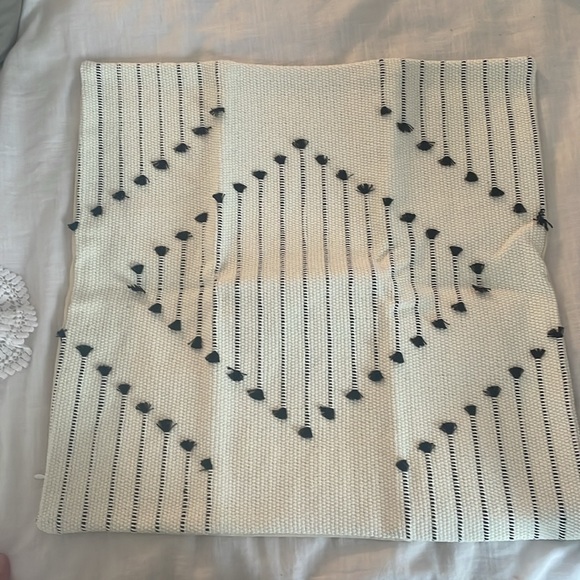 2 Pillow Covers - Picture 2 of 3